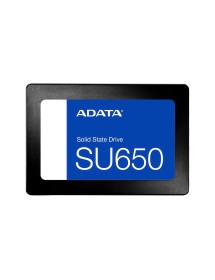 Disco SSD 240GB Adata Ultimate SU650 2.5