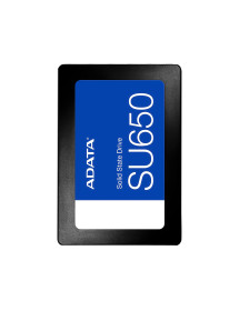 Disco SSD 512GB Adata Ultimate SU650 2.5