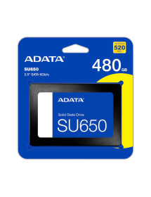 Disco SSD 480GB Adata...