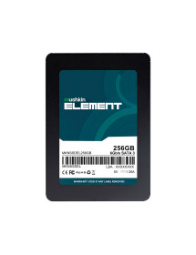 Disco SSD 256GB Mushkin Element 2.5