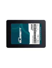 Disco SSD 256GB Mushkin Element 2.5