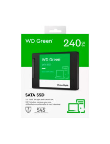 Disco SSD 240GB Western...