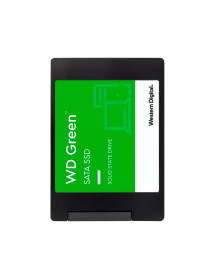 Disco SSD 480GB Western Digital Green 2.5