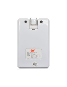 Cargador De Pilas Y Baterías EVL AD-517