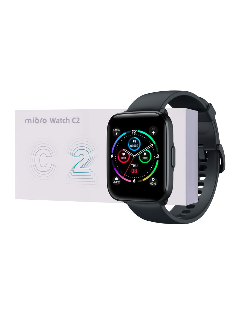 Smartwatch Xiaomi Mibro C2