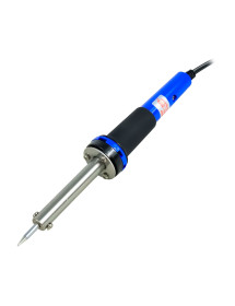 Cautín De 60W Plástico EVL ZD-200B60W