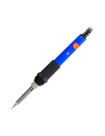 Cautín Regulable De 60W Plástico EVL JD-009