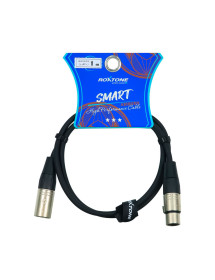 Cable XLR Canon Macho Y...