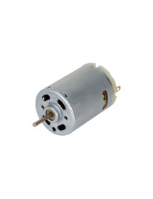 Motor 3.7 A 12 Voltios...