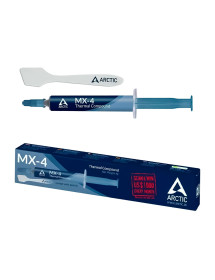 Pasta Térmica MX-4 4g Arctic