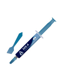 Pasta Térmica MX-4 4g Arctic Triple AAA