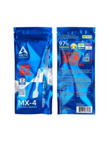 Pasta Térmica MX-4 4g Arctic Triple AAA