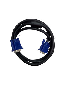 Cable VGA 1.50 Metros