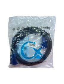 Cable VGA 1.50 Metros