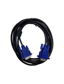 Cable VGA 3 Metros
