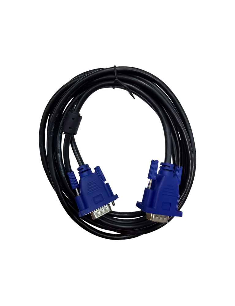 Cable VGA 3 Metros
