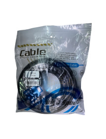 Cable VGA 15 Metros