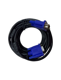 Cable VGA 5 Metros