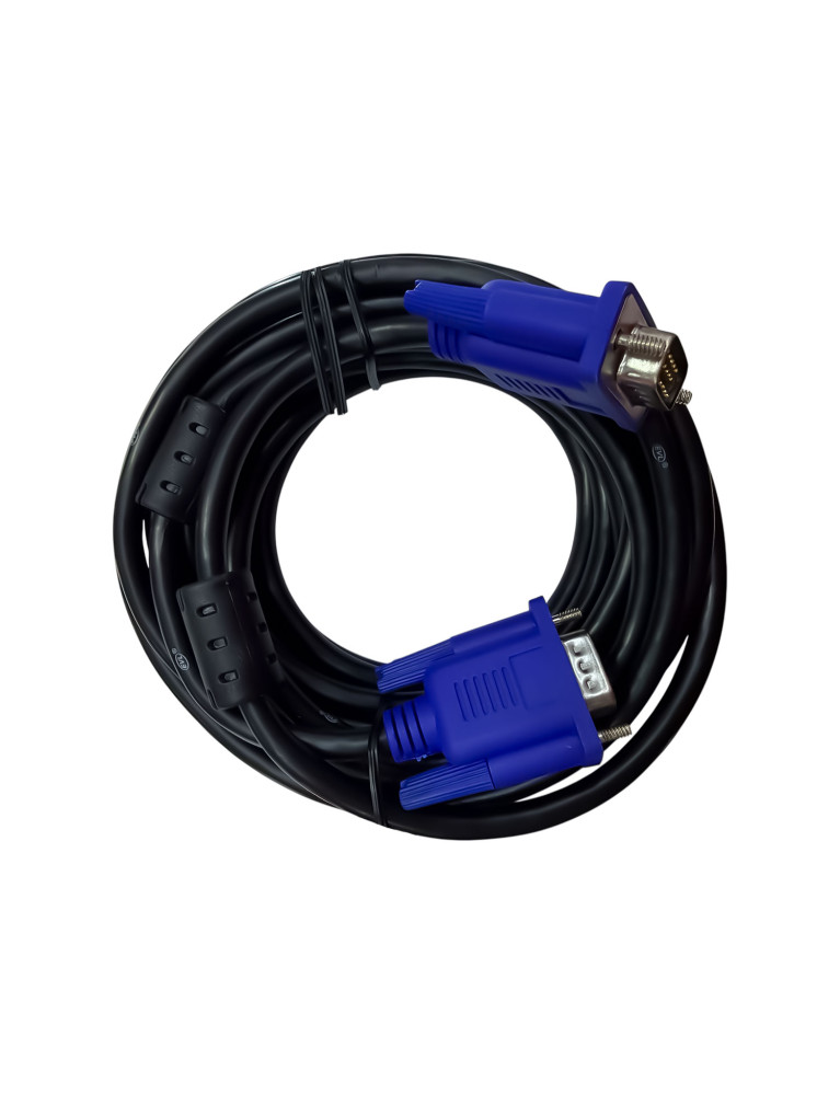 Cable VGA 5 Metros