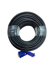 Cable VGA 25 Metros