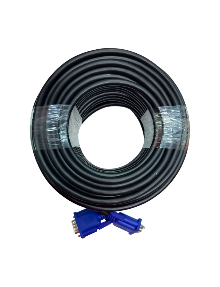 Cable VGA 25 Metros