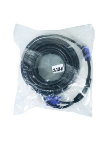 Cable VGA 25 Metros