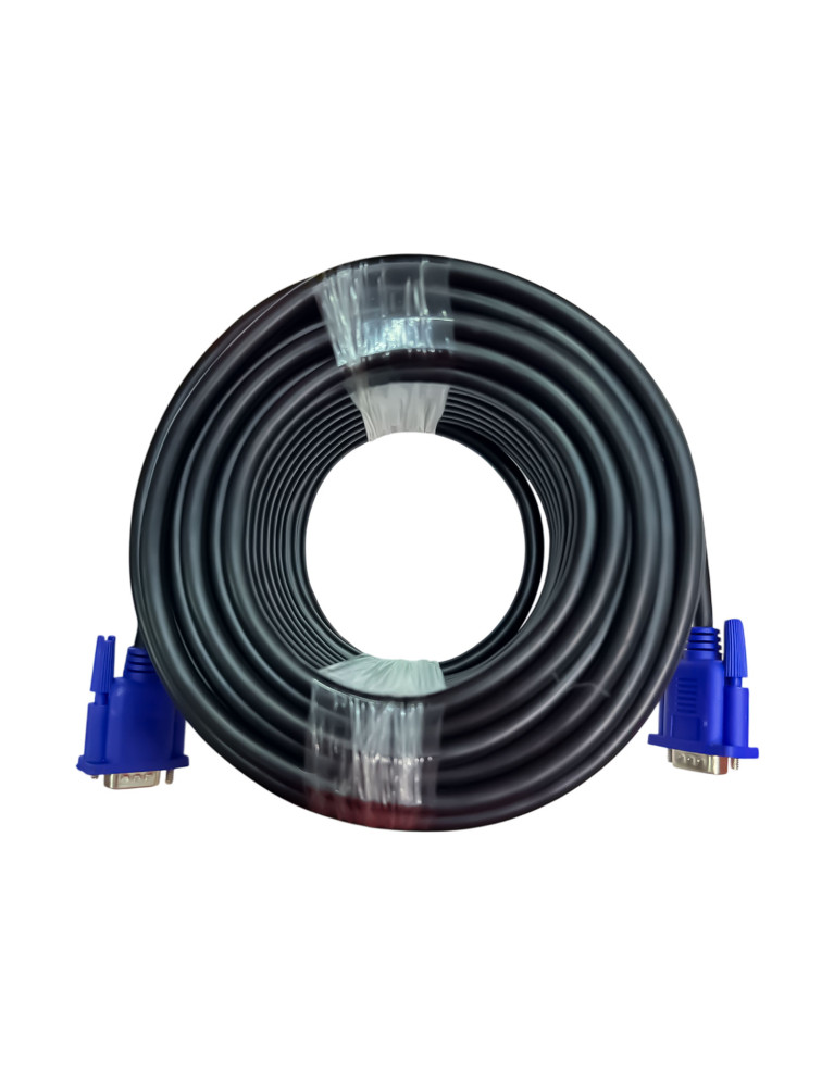 Cable VGA 20 Metros