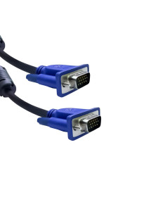 Cable VGA 25 Metros