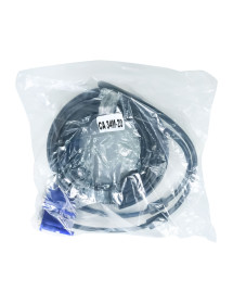 Cable VGA 20 Metros