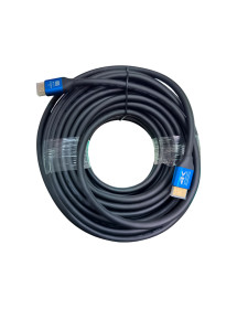 Cable HDMI 20 Metros V2.0 Aiwa