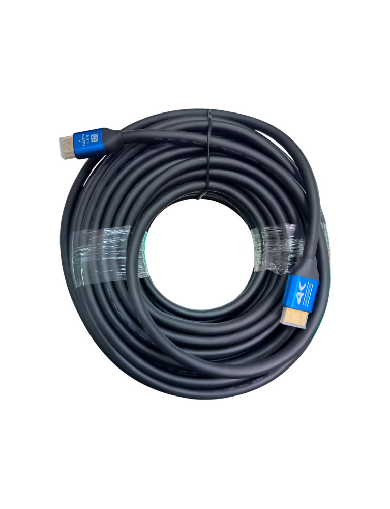 Cable HDMI 20 Metros V2.0 Aiwa