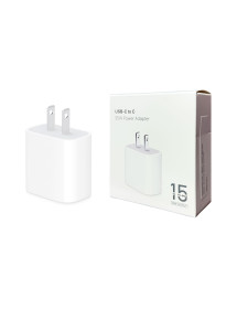 Cargador Para Iphone Tipo C...