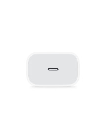 Cargador Para Iphone Tipo C 35 Watts Genérico