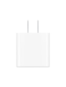 Cargador Para Iphone Tipo C 35 Watts Genérico