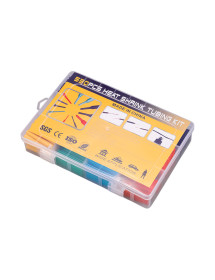 Kit Termoencogibles 530 Piezas