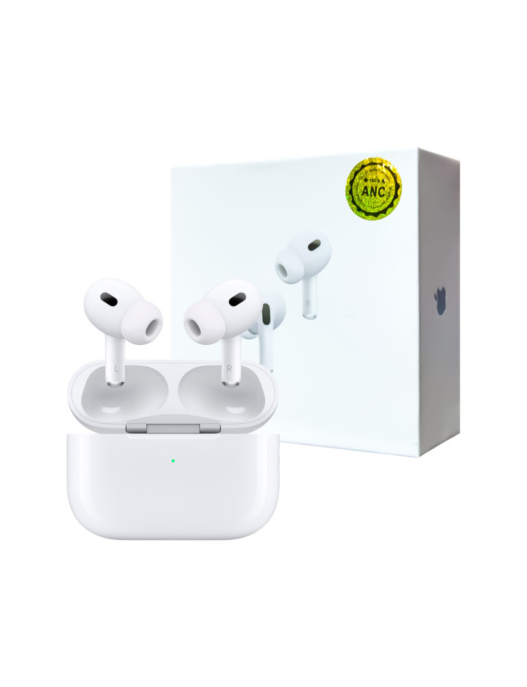 Audífonos Bluetooth Airpods Pro 2 Genéricos