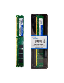 Memoria Ram DDR3 8GB Golden...