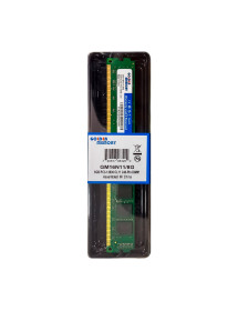 Memoria Ram DDR3 8GB Golden 1.5V U-DIMM