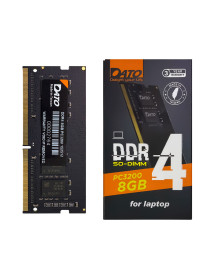 Memoria Ram DDR4 8GB Dato...