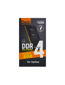 Memoria Ram DDR4 8GB Dato 1.2V SO-DIMM