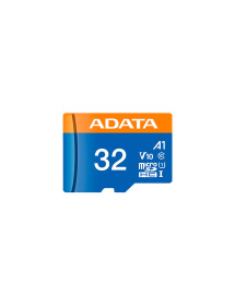 MicroSD 32GB Adata Premiere V10