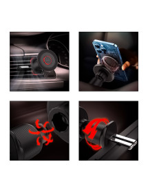 Soporte Magnético De Celular Para Auto LDNIO MA22