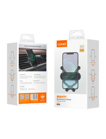 Soporte De Celular Para Auto LDNIO MG03