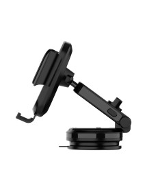 Soporte De Celular Con Carga Inalámbrica LDNIO MW21-1