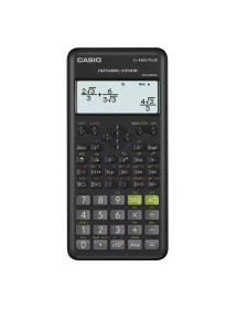 Calculadora CASIO FX-82ES...