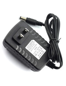 Adaptador Fijo 24 Voltios 2...