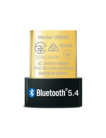 USB Bluetooth 5.4 Tp-Link...