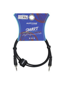 Cable Audio Plug 3.5 Stereo...