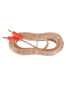 Cable de Audio Plug 3.5...
