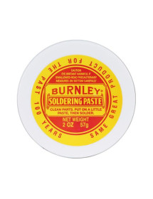 Pomada para Soldar Burnley...